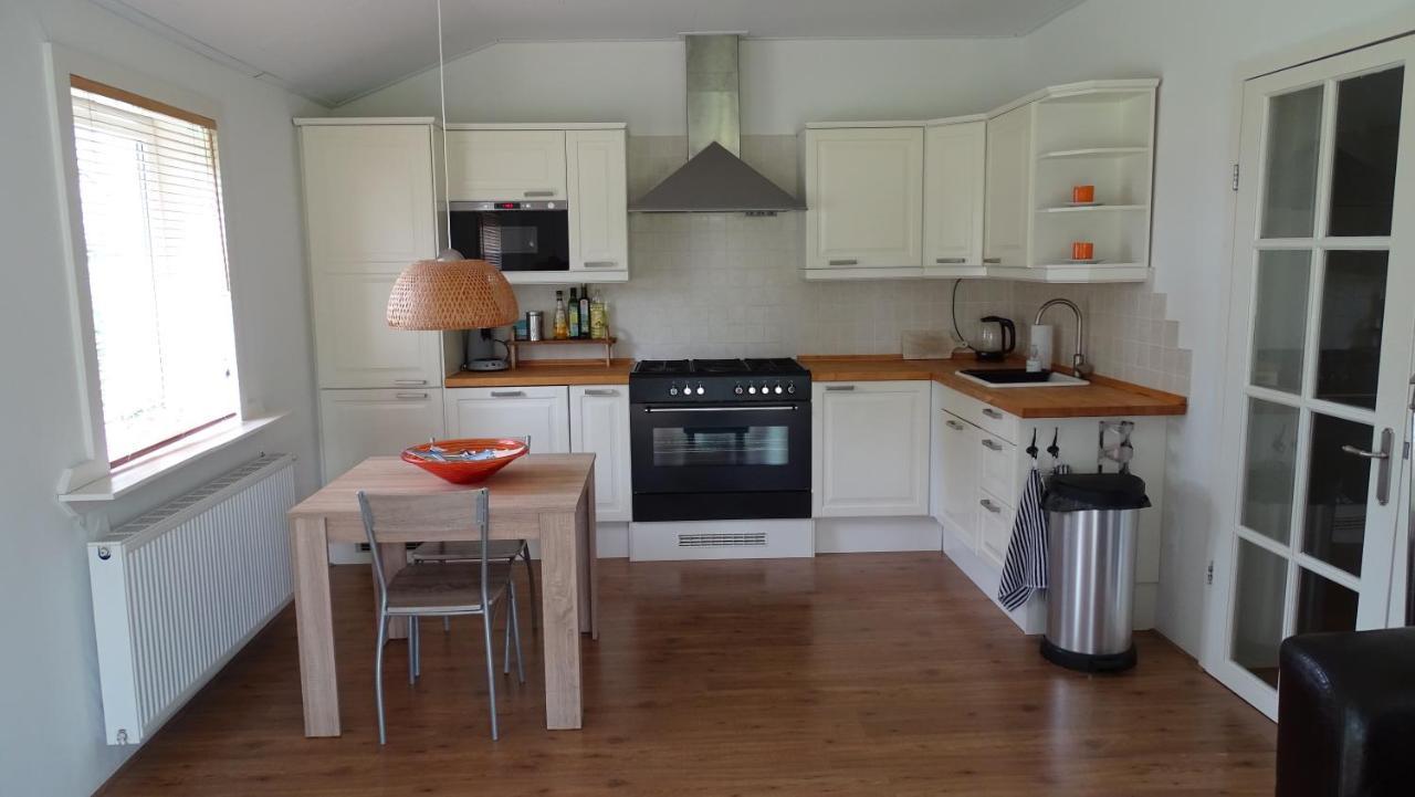 Apartment Arda Spijk  Εξωτερικό φωτογραφία