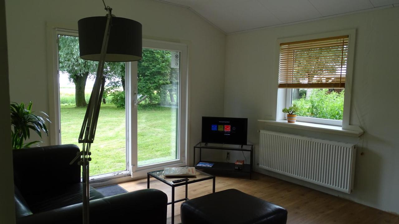 Apartment Arda Spijk  Εξωτερικό φωτογραφία