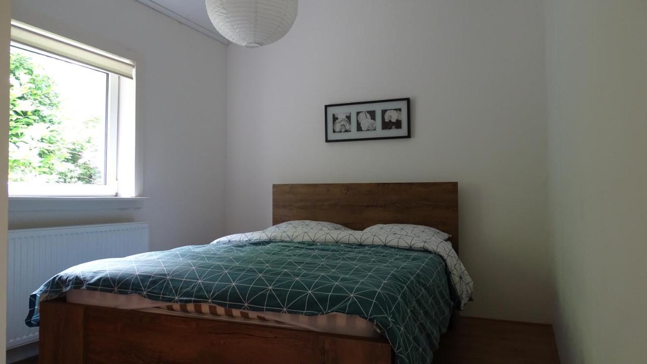 Apartment Arda Spijk  Εξωτερικό φωτογραφία