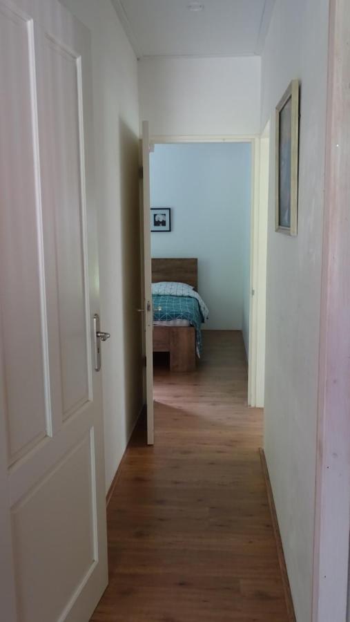 Apartment Arda Spijk  Εξωτερικό φωτογραφία