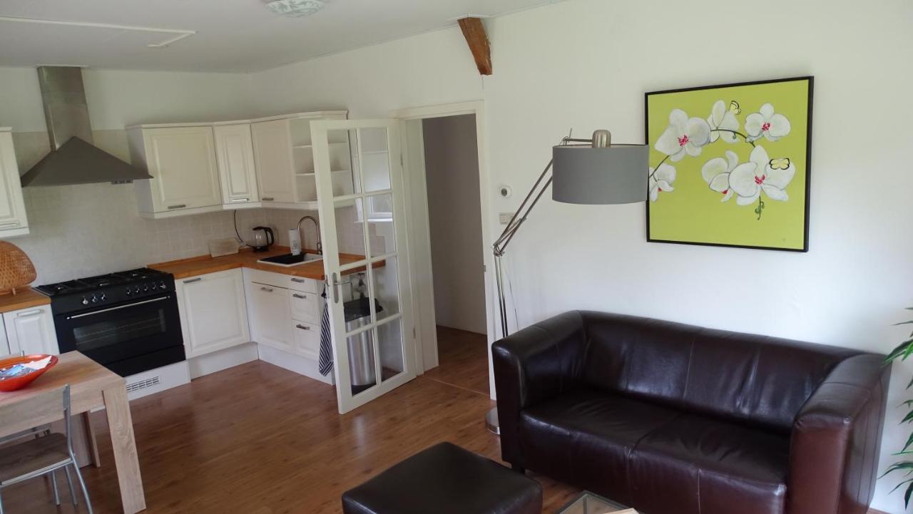 Apartment Arda Spijk  Εξωτερικό φωτογραφία